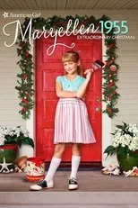 Póster de An American Girl Story: Maryellen 1955 - Extraordinary Christmas