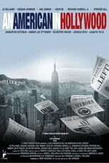Póster de An American in Hollywood