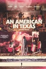 Póster de An American in Texas