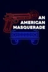 Póster de An American Masquerade