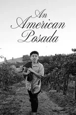 Póster de An American Posada