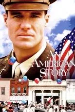 Póster de An American Story