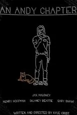 Póster de An Andy Chapter