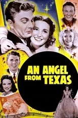 Póster de An Angel from Texas