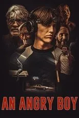 Póster de An Angry Boy
