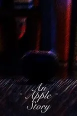 Póster de An Apple Story