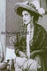 Póster de An Arcadian Maid