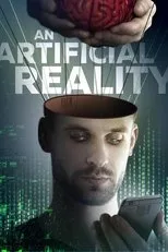 Póster de An Artificial Reality