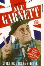Póster de An Audience with Alf Garnett
