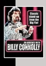Póster de An Audience with Billy Connolly