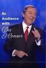 Póster de An Audience with Des O'Connor