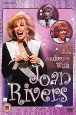 Póster de An Audience with Joan Rivers