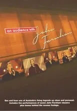 Póster de An Audience with John Farnham