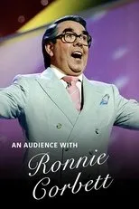 Póster de An Audience with Ronnie Corbett