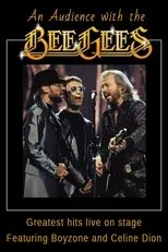 Póster de An Audience with the Bee Gees
