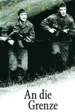 Póster de An die Grenze