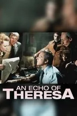Póster de An Echo of Theresa
