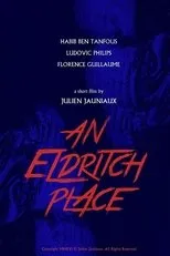 Póster de An Eldritch Place