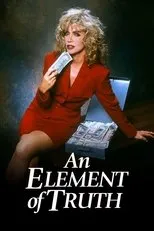 Póster de An Element of Truth