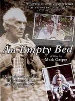 Póster de An Empty Bed