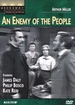 Póster de An Enemy of the People