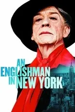 Póster de An Englishman in New York