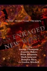 Póster de An Enraged New World