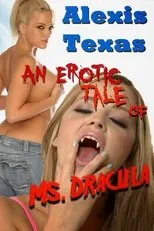 Póster de An Erotic Tale of Ms. Dracula