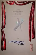 Póster de An Evening Song (for three voices)
