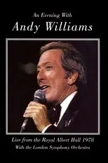 Póster de An Evening with Andy Williams