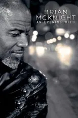 Póster de An Evening with Brian McKnight
