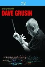 Póster de An Evening With Dave Grusin
