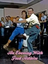 Póster de An Evening with Fred Astaire
