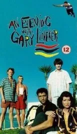 Póster de An Evening With Gary Lineker