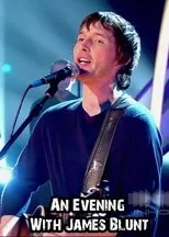 Póster de An Evening with James Blunt