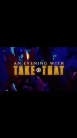 Póster de An Evening with Take That