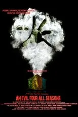 Póster de An Evil Four All Seasons