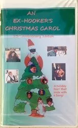 Póster de An Ex-Hooker's Christmas Carol