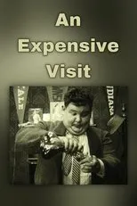 Póster de An Expensive Visit