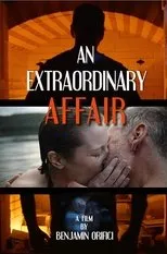Póster de An Extraordinary Affair