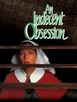 Póster de An Indecent Obsession