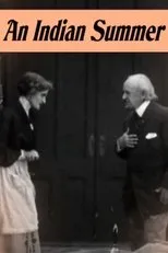 Póster de An Indian Summer