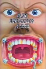 Póster de An Inside Job