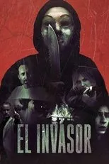 Póster de An Intrusion