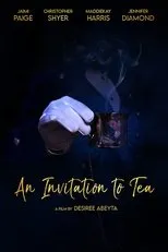 Póster de An Invitation to Tea