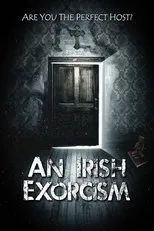 Póster de An Irish Exorcism