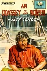Póster de An Odyssey of the North
