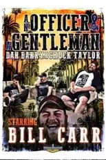 Póster de An Officer & A Gentleman: Bill Carr