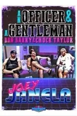Póster de An Officer & A Gentleman: Joey Janela