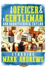 Póster de An Officer & A Gentleman: Mark Andrews
